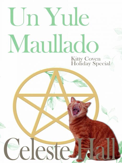 Cover of Un Yule Maullado